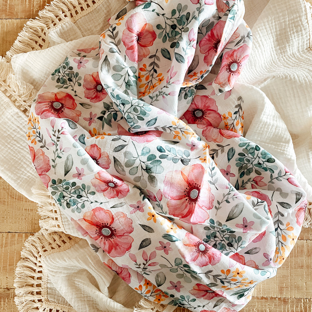 Posy Swaddle